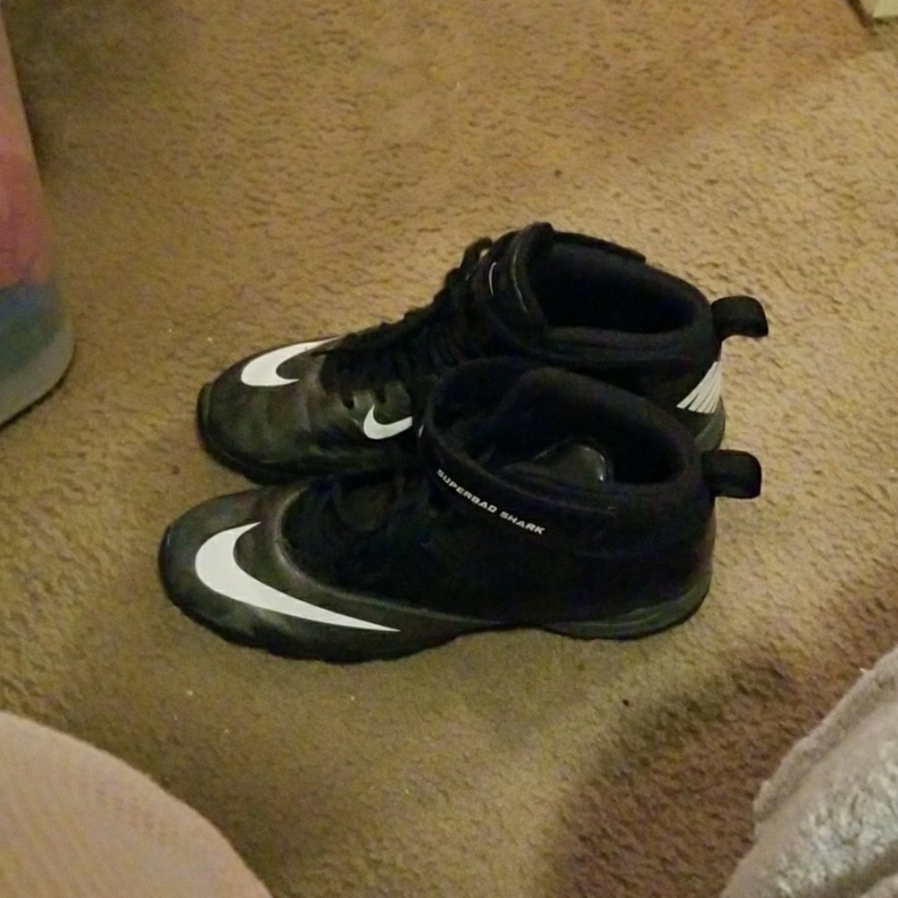 Men's Cleats